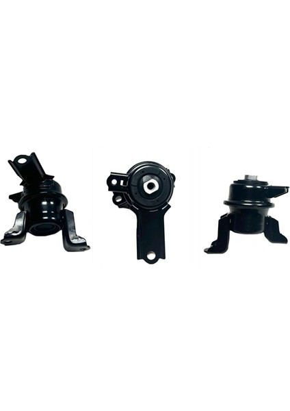 Takoz Motor Avensis 07-13 Ön Rh