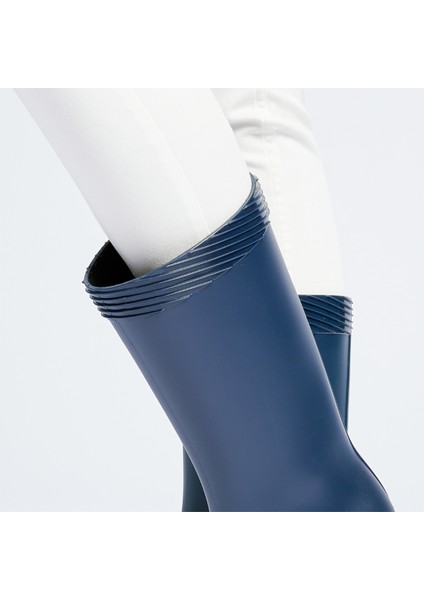 Tribord Yetişkin Çizme - Mavi - 100 fiyatları