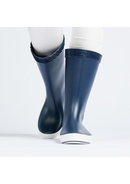 Tribord Yetişkin Çizme - Mavi - 100 modelleri
