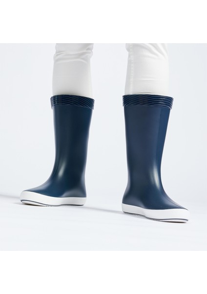 Tribord Yetişkin Çizme - Mavi - 100 fırsatları