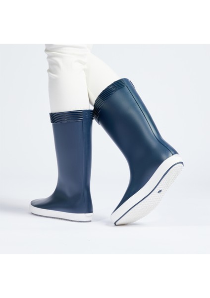 Tribord Yetişkin Çizme - Mavi - 100 indirimleri