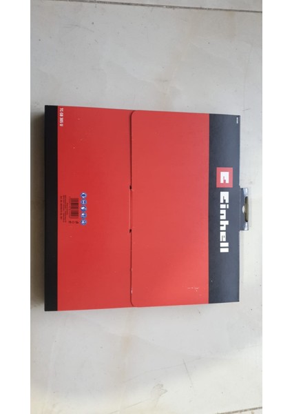 Kwb Tc-Sb 305 U Şerit Testere Bıçağı