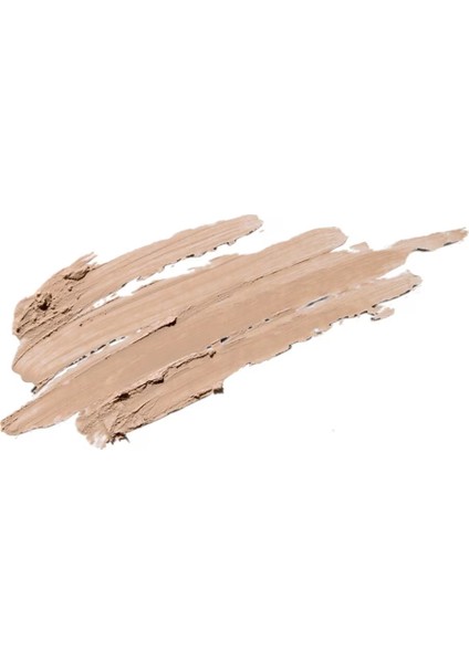 Erborıan Bb Crayon With Ginseng - Makyaj Stick 3 G Nude