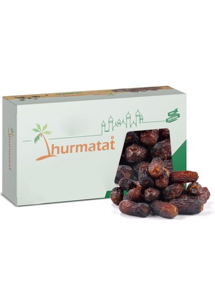 Piarom Hurma 4 kg