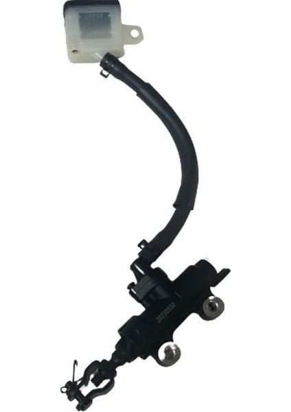 CFMoto 250SR 2020-2025 Arka Üst Fren Merkezi Hidrolik Pompası A