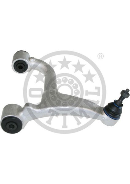 Salincak Arka Sag Ust Mercedes Ml-Class W163 98 05 102008