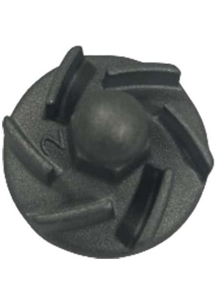 Cfmoto 250NK 250SR 250CLX 2018-2024 Devirdaim Su Pompası Fanı Pervanesi A