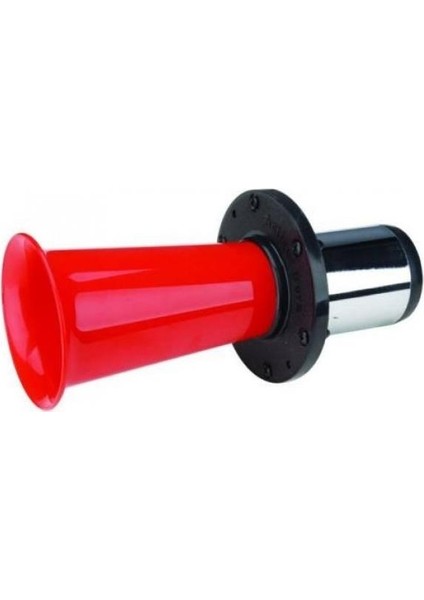 Ebube Korna Öküz Sesli Korna 12V