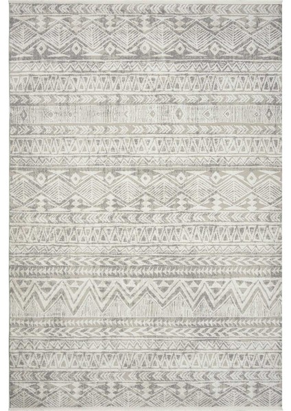 Kreasyon Vavien 1370 Halı - Bej - 160X230 cm