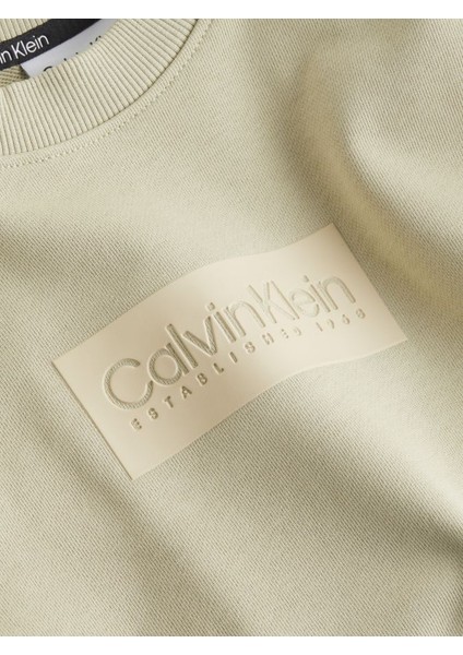 Calvin Klein Sweatshırt