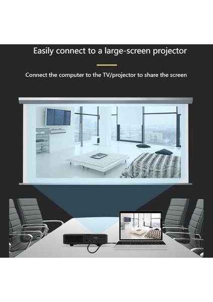 HDMI Uyumlu Kablo,erkek-Erkek Flex Kablo,destek 48GBPS 8K@60HZ Çözünürlük, Xbox Ps4/ps5 Monitör Için (3 Metre) (Yurt Dışından)