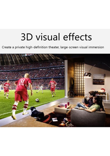 HDMI Uyumlu Kablo,erkek-Erkek Flex Kablo,destek 48GBPS 8K@60HZ Çözünürlük, Xbox Ps4/ps5 Monitör Için (3 Metre) (Yurt Dışından)