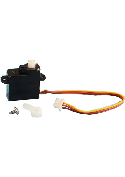 1 Takım Xk K110 Yükseltme K110S Gölgelik Servo Ana Çerçeve ve Servo Plaka Wltoys Xk K110 K110S Rc Helikopter Yükseltme Parçaları (Yurt Dışından)