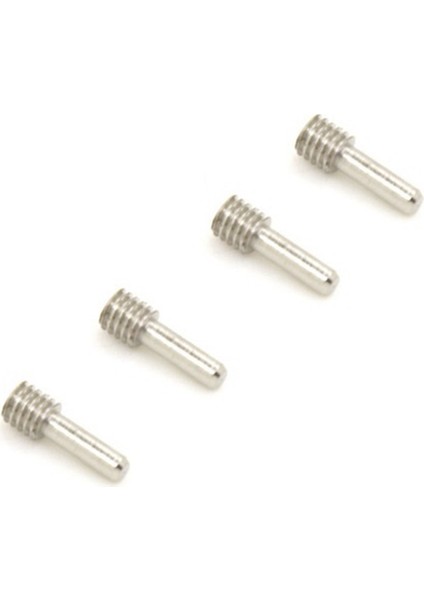Adet Metal 17MM Kamalı Tekerlek Altıgen Hub Adaptörü 5353 Traxxas E-Revo E-Maxx T-Maxx Revo 3.3 Summit Xo-1 Yükseltme Parçaları, 2 (Yurt Dışından)