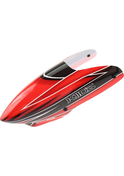 1 Takım Xk K110 Yükseltme K110S Gölgelik Servo Ana Çerçeve ve Servo Plaka Wltoys Xk K110 K110S Rc Helikopter Yükseltme Parçaları (Yurt Dışından)