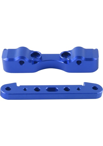 Arrma 1/5 Kraton 8s Outcast 8s Rc Araba Yükseltme Parçaları Aksesuarları Için Pinli Metal Ön ve Arka Süspansiyon Kolu Kodu,1 (Yurt Dışından)