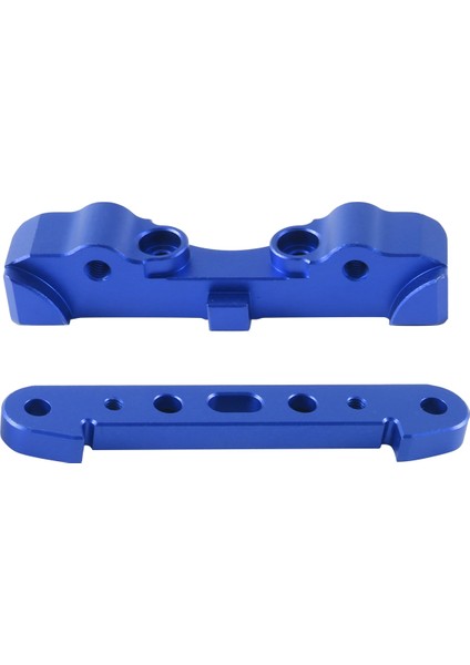 Arrma 1/5 Kraton 8s Outcast 8s Rc Araba Yükseltme Parçaları Aksesuarları Için Pinli Metal Ön ve Arka Süspansiyon Kolu Kodu,1 (Yurt Dışından)