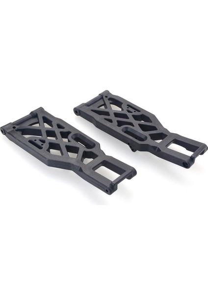 2 Adet 8170 Ön Alt Süspansiyon Kolu 1/8 Zd Yarış 9106-S 9021 08423 Rc Araba Parçaları Aksesuarları (Yurt Dışından)