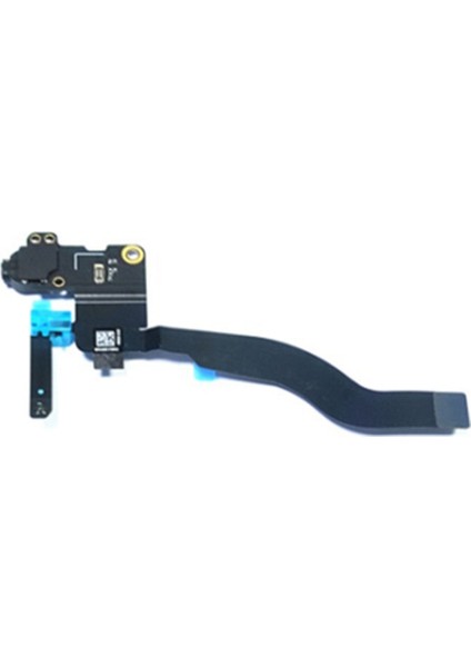 A2338 Kulaklık Jak Kablosu 821-02673-A 2021 Yıl Kulaklık Jakı Kartı 13' MacBook Pro Dizüstü Bilgisayar Için Uygun (Yurt Dışından)