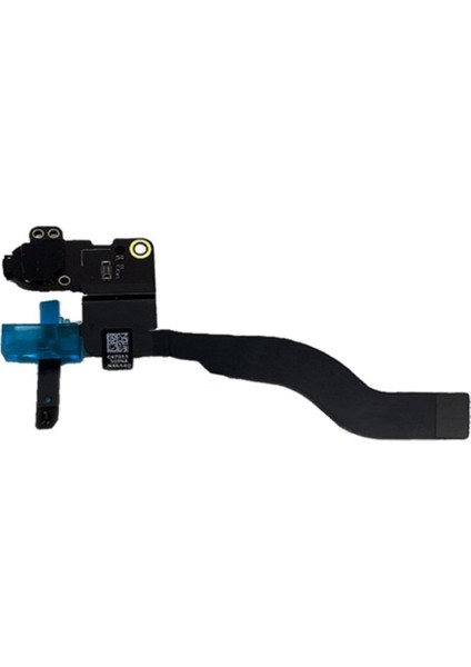 A2338 Kulaklık Jak Kablosu 821-02673-A 2021 Yıl Kulaklık Jakı Kartı 13' MacBook Pro Dizüstü Bilgisayar Için Uygun (Yurt Dışından)