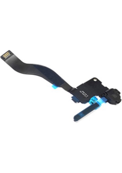 A2338 Kulaklık Jak Kablosu 821-02673-A 2021 Yıl Kulaklık Jakı Kartı 13' MacBook Pro Dizüstü Bilgisayar Için Uygun (Yurt Dışından)
