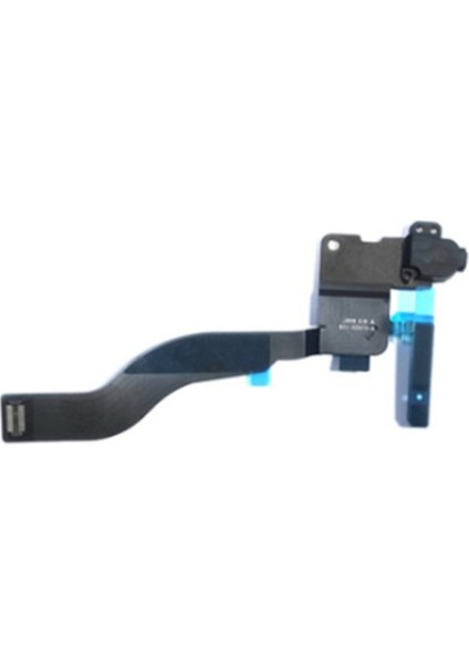 A2338 Kulaklık Jak Kablosu 821-02673-A 2021 Yıl Kulaklık Jakı Kartı 13' MacBook Pro Dizüstü Bilgisayar Için Uygun (Yurt Dışından)