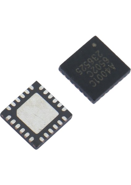 10 Adet/grup A4001C Ic Çip MM9942 Dc/dc Dönüştürücü Çip Hashboard Onarım Parçaları Çip (Yurt Dışından)