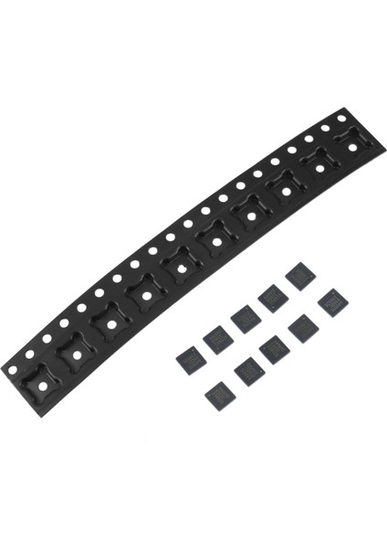 10 Adet/grup A4001C Ic Çip MM9942 Dc/dc Dönüştürücü Çip Hashboard Onarım Parçaları Çip (Yurt Dışından)