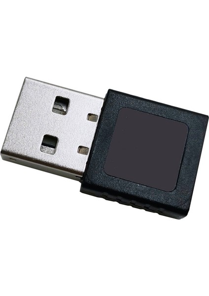 2 Adet Mini USB Parmak Izi Okuyucu Modülü Cihazı Windows 10 11 Için USB Parmak Izi Okuyucu Merhaba Biyometri Güvenlik Anahtarı (Yurt Dışından)