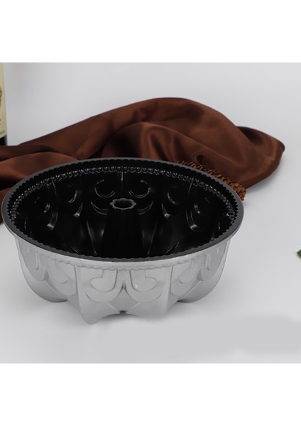 Charlotte Kek Tavası, Alüminyum Alaşımlı Kek Kalıbı Dıy Pişirme Tatlı Mus Kek Mutfak Aracı Yapışmaz Kek Pişirme Tepsisi Aracı (Yurt Dışından) modelleri