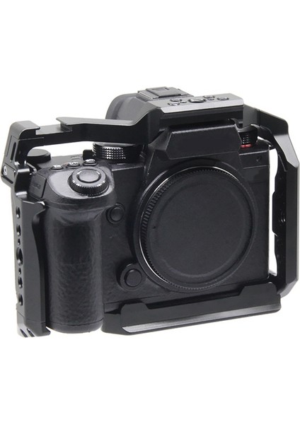 Panasonic Lumıx S5 Iı / S5 Iıx Hızlı Çıkarma Plakası Için Kamera Kafesi (Yurt Dışından) fiyatları
