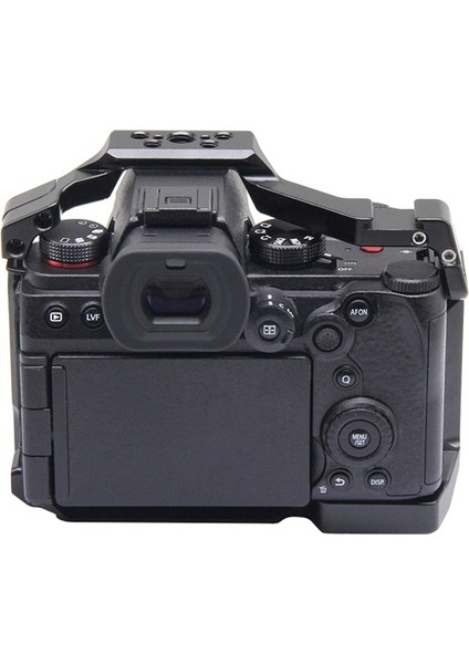 Panasonic Lumıx S5 Iı / S5 Iıx Hızlı Çıkarma Plakası Için Kamera Kafesi (Yurt Dışından) modelleri