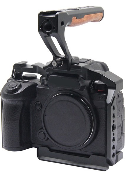 Panasonic Lumıx S5 Iı / S5 Iıx Hızlı Çıkarma Plakası Için Kamera Kafesi (Yurt Dışından) fırsatları