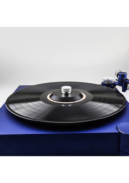 Audio Lp Vinil Pikaplar Disk Sabitleyici Plak Çalar Ağırlığı/kelepçe (Yurt Dışından) modelleri