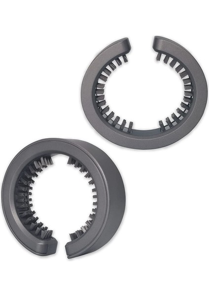 Dyson Airwrap Styler HS01 HS05 Filtre Temiz Fırça Eki Için 2 Adet Filtre Temizleme Fırçası (Yurt Dışından)