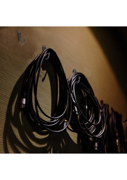 24 Takım Banyo Mutfak Için Vidalı Bornozluk Havluluk (Yurt Dışından) fiyatları