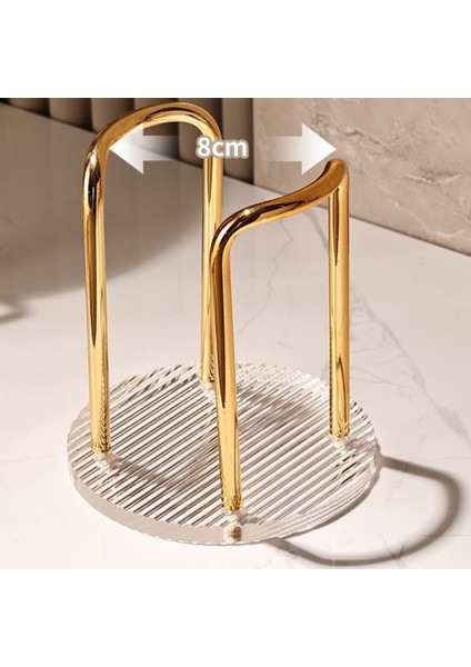 Bardak Tutucu Bardak Organizatör Depolama Parti Bardağı Dispenseri, 11.5X13CM B (Yurt Dışından) fiyatları