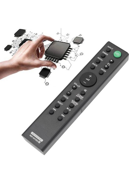 RMT-AH102U Yedek Uzaktan Kumanda (Yurt Dışından) indirimleri
