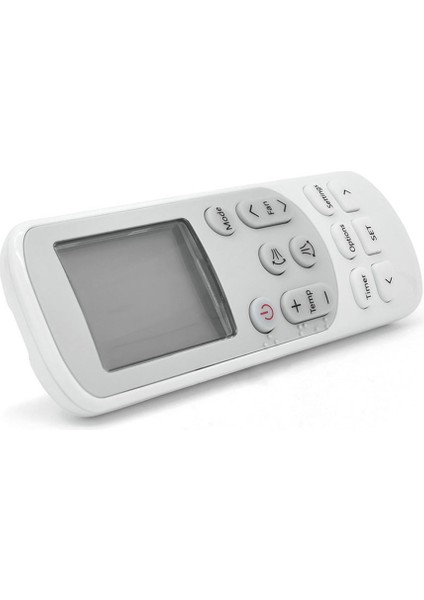 Samsung DB93-15882Q DB93-14643/63T Için Klima Uzaktan Kumandası (Yurt Dışından)