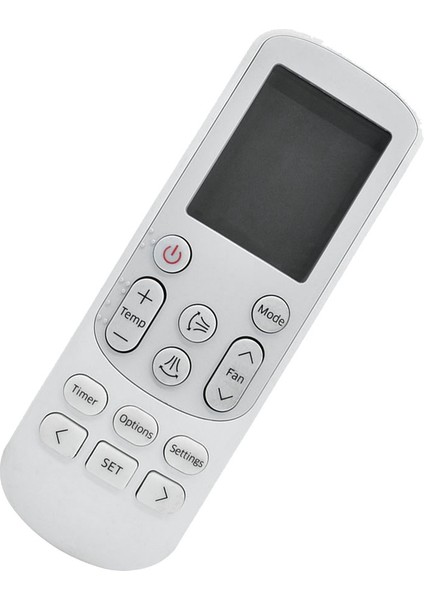 Samsung DB93-15882Q DB93-14643/63T Için Klima Uzaktan Kumandası (Yurt Dışından)