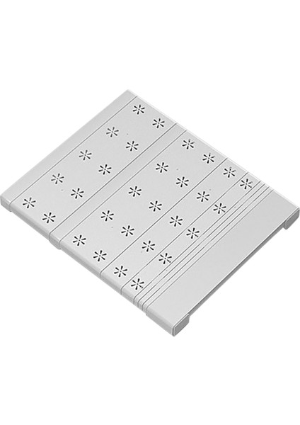 Tutucu Depolama Rafı Duvar Için Yüzer Yerden Tasarruflu Raflar 31 x 35CM (Yurt Dışından)