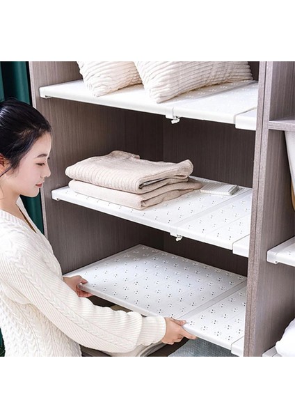 Tutucu Depolama Rafı Duvar Için Yüzer Yerden Tasarruflu Raflar 31 x 35CM (Yurt Dışından) fiyatları