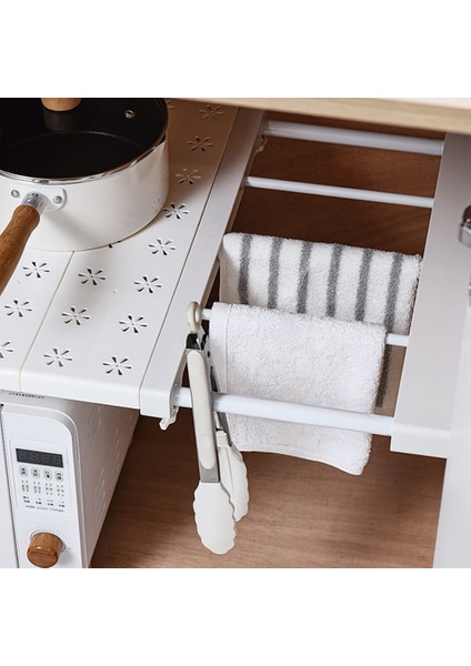 Tutucu Depolama Rafı Duvar Için Yüzer Yerden Tasarruflu Raflar 31 x 35CM (Yurt Dışından) indirimleri