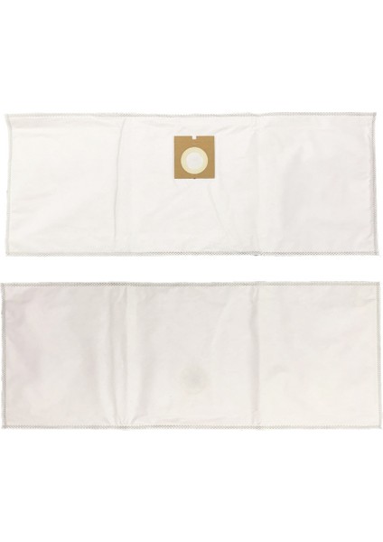 Karcher Wd3 NT20/1 NT30 Için 4 Adet Toz Torbası Toz Filtre Torbası Değiştirme (Yurt Dışından) modelleri