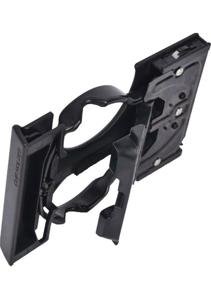 2pcs Geri Çekilebilir Bardak Tutucu Gösterge Paneli 55620-35050 (Yurt Dışından) fiyatları