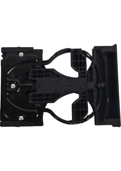 2pcs Geri Çekilebilir Bardak Tutucu Gösterge Paneli 55620-35050 (Yurt Dışından) indirimleri