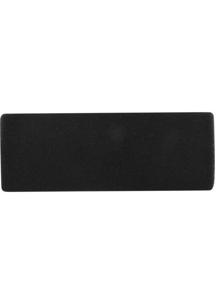 Ecovacs Deebot U2 DGN22 Için Yedek Yan Fırça Hepa Filtresi (Yurt Dışından)