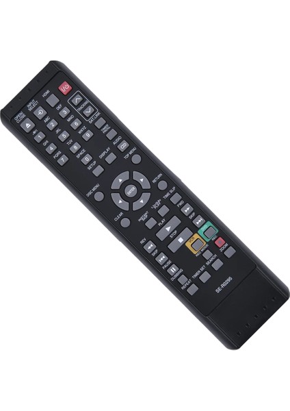 SE-R0295 Toshiba DVD Video Kaydedici Için Uzaktan Kumanda (Yurt Dışından)