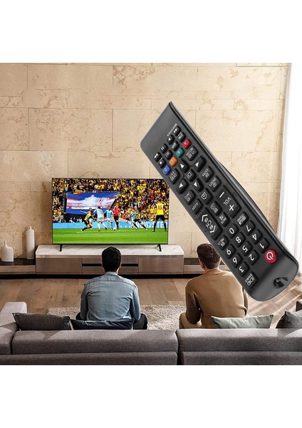 Samsung UE55KU6500U UA78KS9500W Için BN59-01247A Tv Uzaktan Kumandası (Yurt Dışından)