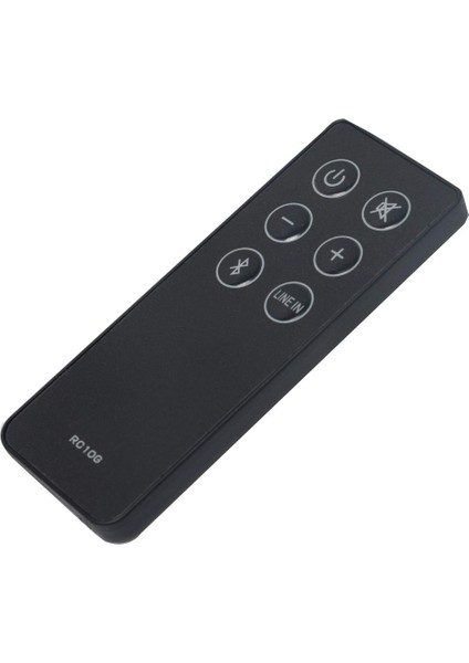 Edifier RC10G Kitaplık Hoparlörleri Için Yeni RC10G Uzaktan Kumanda R1700BT (Yurt Dışından)